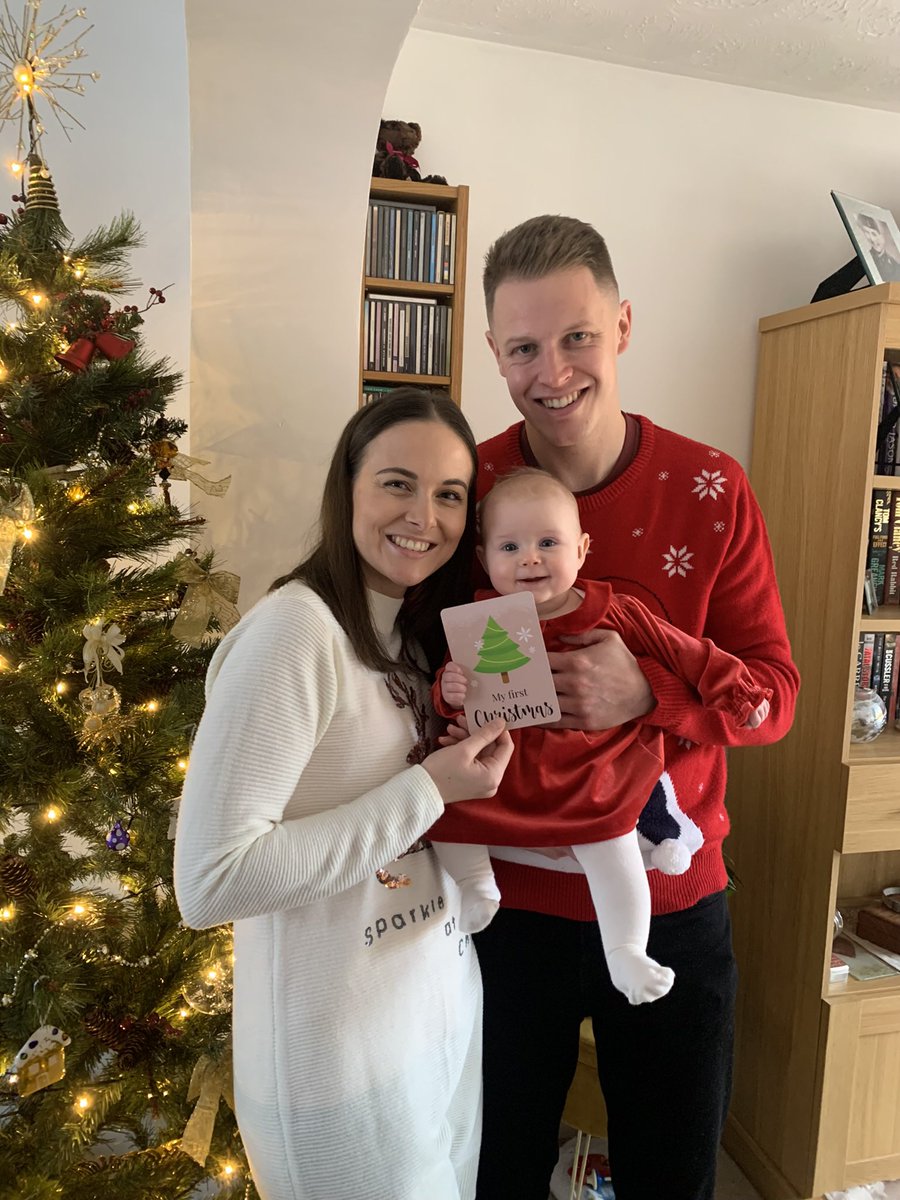 Harry Foster tweet media