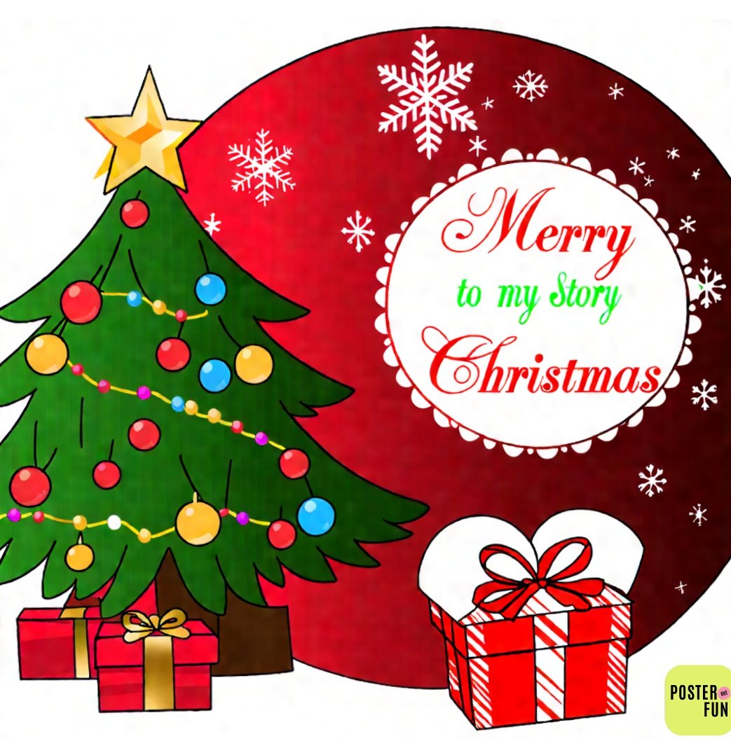 Finally it's Christmas 2025 with <a href="/StoryProtocol/">Story</a> it's too long to read you can skip but can't ignore 

When I look back at my journey with Story Protocol, it’s hard to put everything into short words.

I’ve been here for 14 to 15+ months, long before the noise, long before the TGE