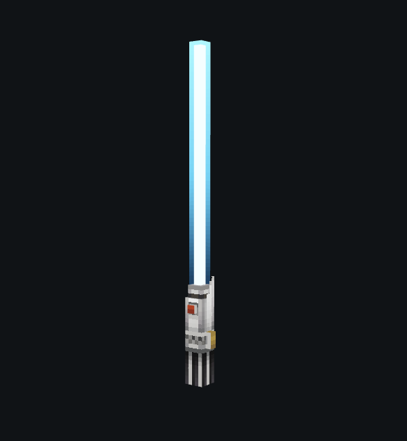 FischVogel's tweet photo. first asset for my hytale starwars project https://t.co/thn4eGZdfW