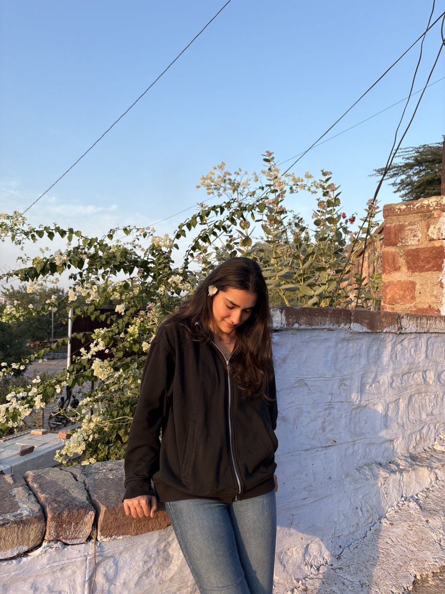 Tanisha Yadav tweet media