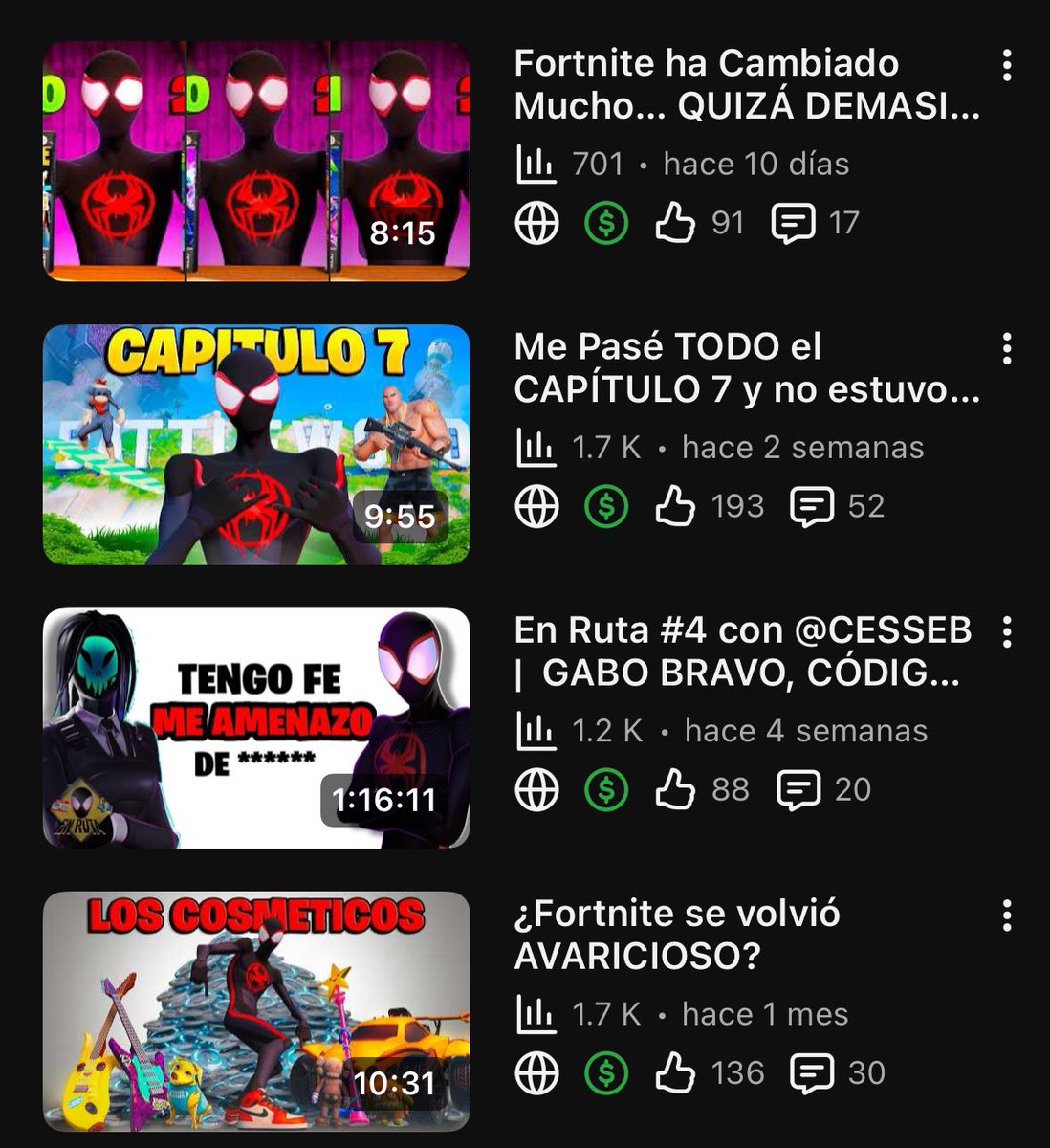 SoyElMikeGG tweet media