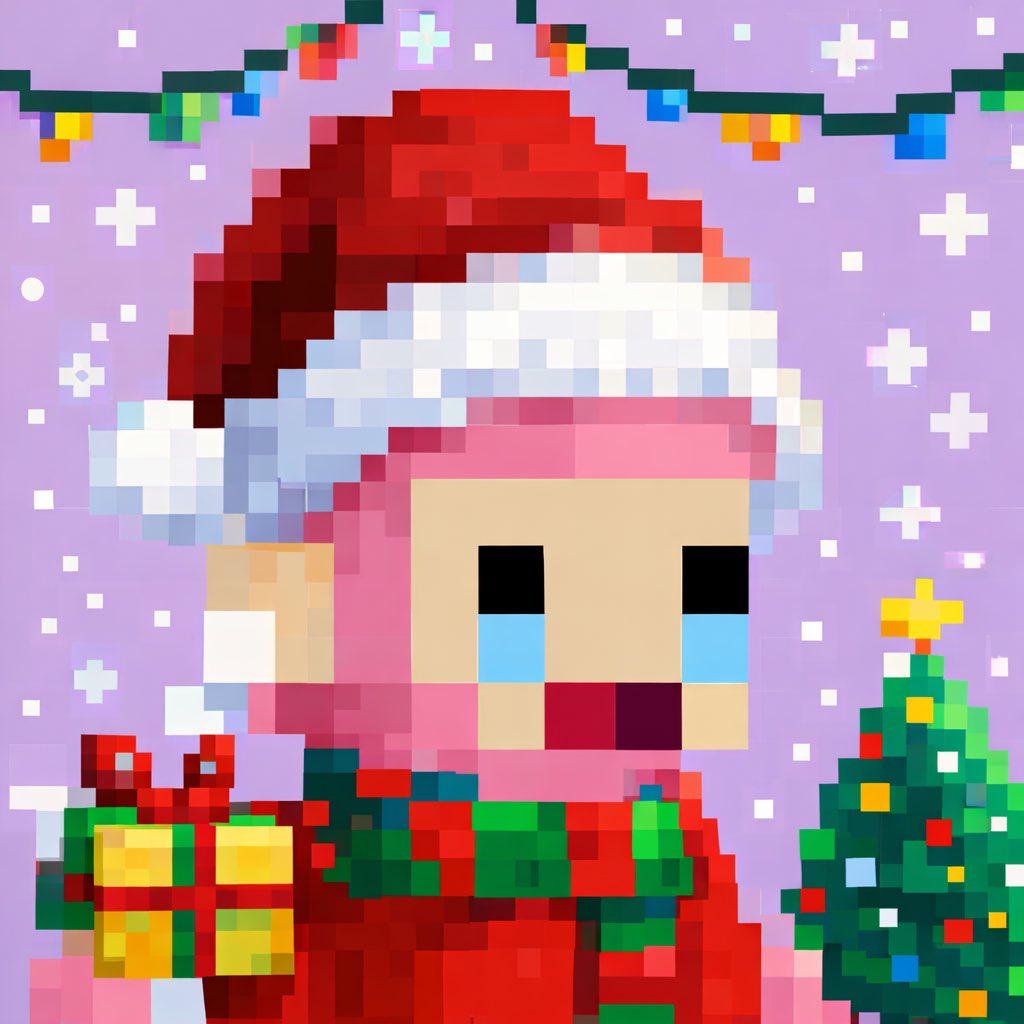 merry christmas &amp; happy holidays, ct!

wishing everyone love, peace, blessings, happiness and good vibes this holiday season. 🎄❤️