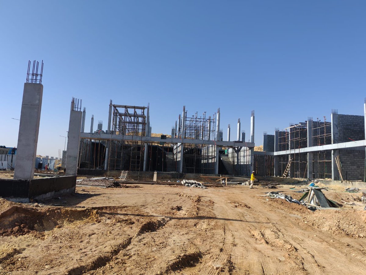 جاري العمل والتنفيذ معارض تجاريه بالجنادريه