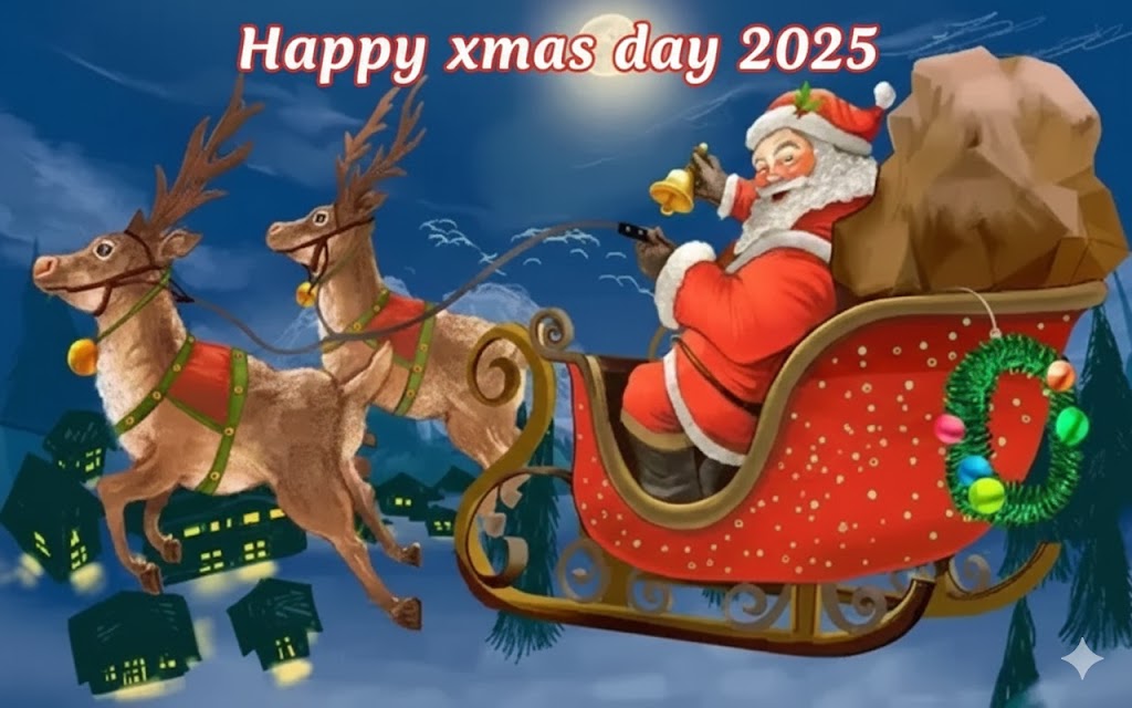 divk003's tweet photo. #xmasday2025
#Xmas2025 
#xmasadvent2025 
#XmasEve https://t.co/RgHMd8rqKr