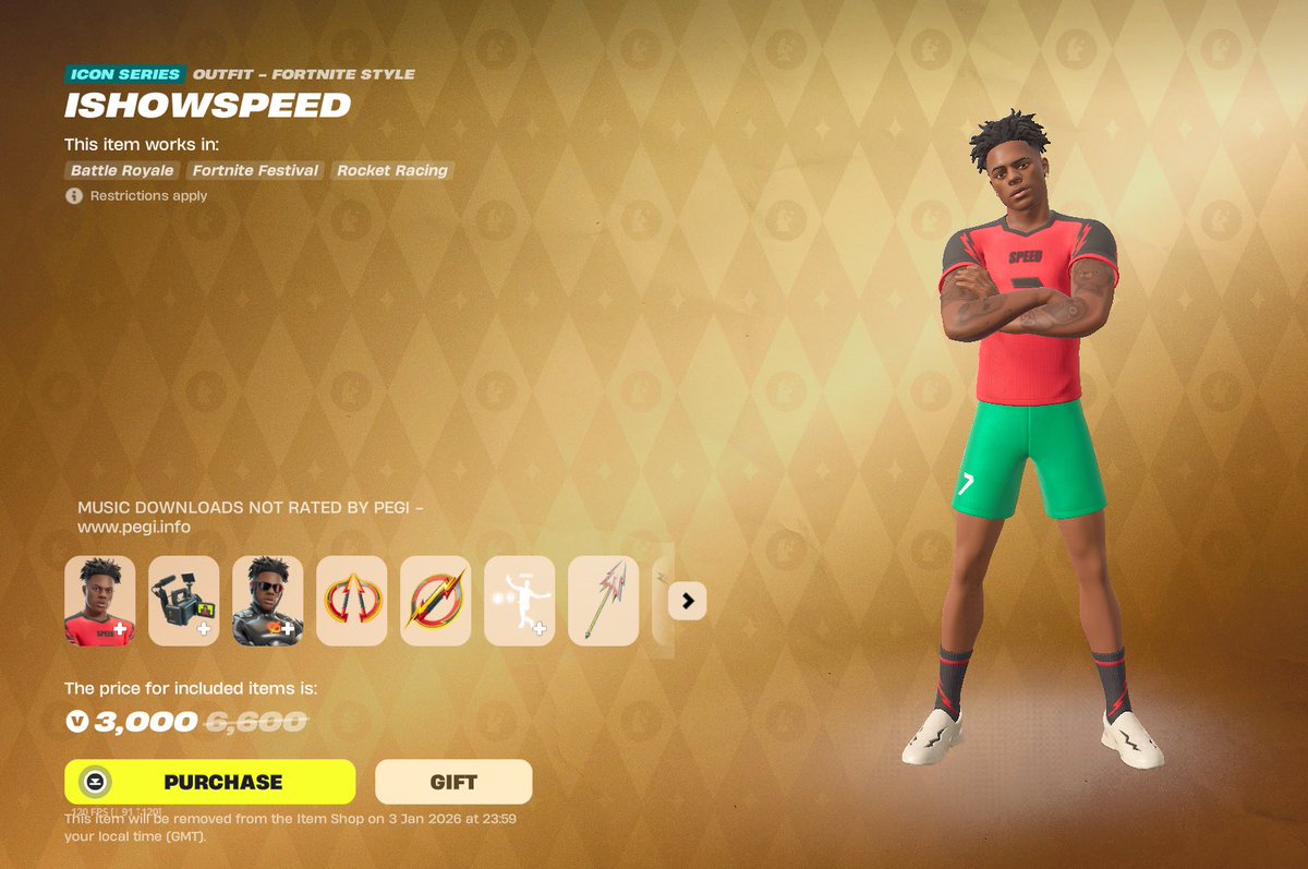 Giveaway Gunter tweet media