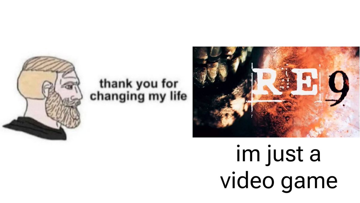 64 days until resident evil 9