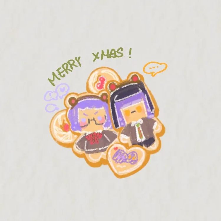 XmasElf_sp's tweet photo. 🍪 https://t.co/j9hqJ3hnpP