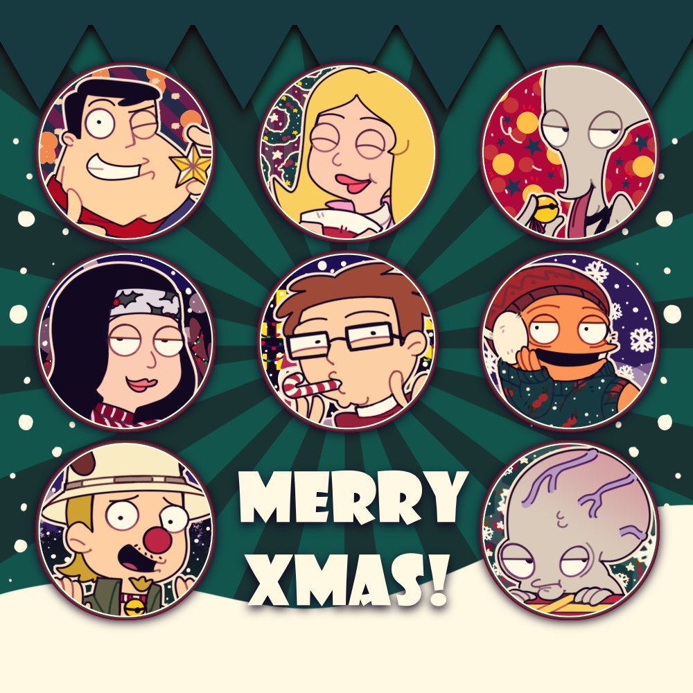 some_pears's tweet image. 🎄🎄🎄
#adtwt