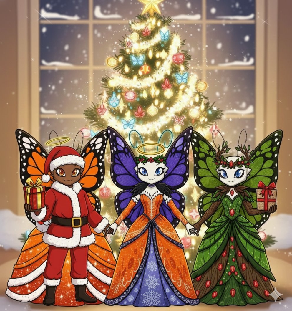 Feliz Navidad 🎄✨
Merry Christmas, Dreamers 🤍

Love, giving, and togetherness fill the air this season

Tomorrow, we share it all at #DREAMSCONNECT

Food on the table, gifts in hand, smiles everywhere 🎁🍲

It’s just ONE day to go, Come as you are and Leave with joy ✨