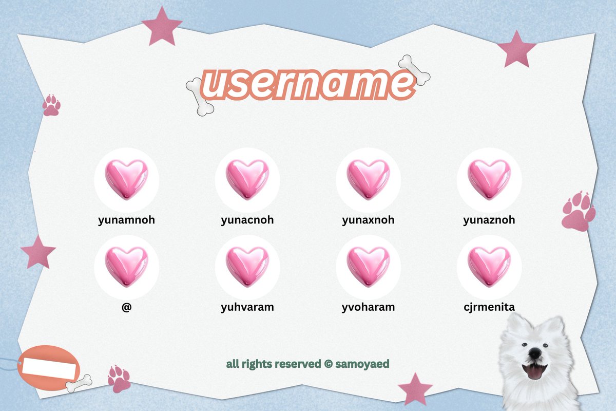 Samoyaed's tweet image. 