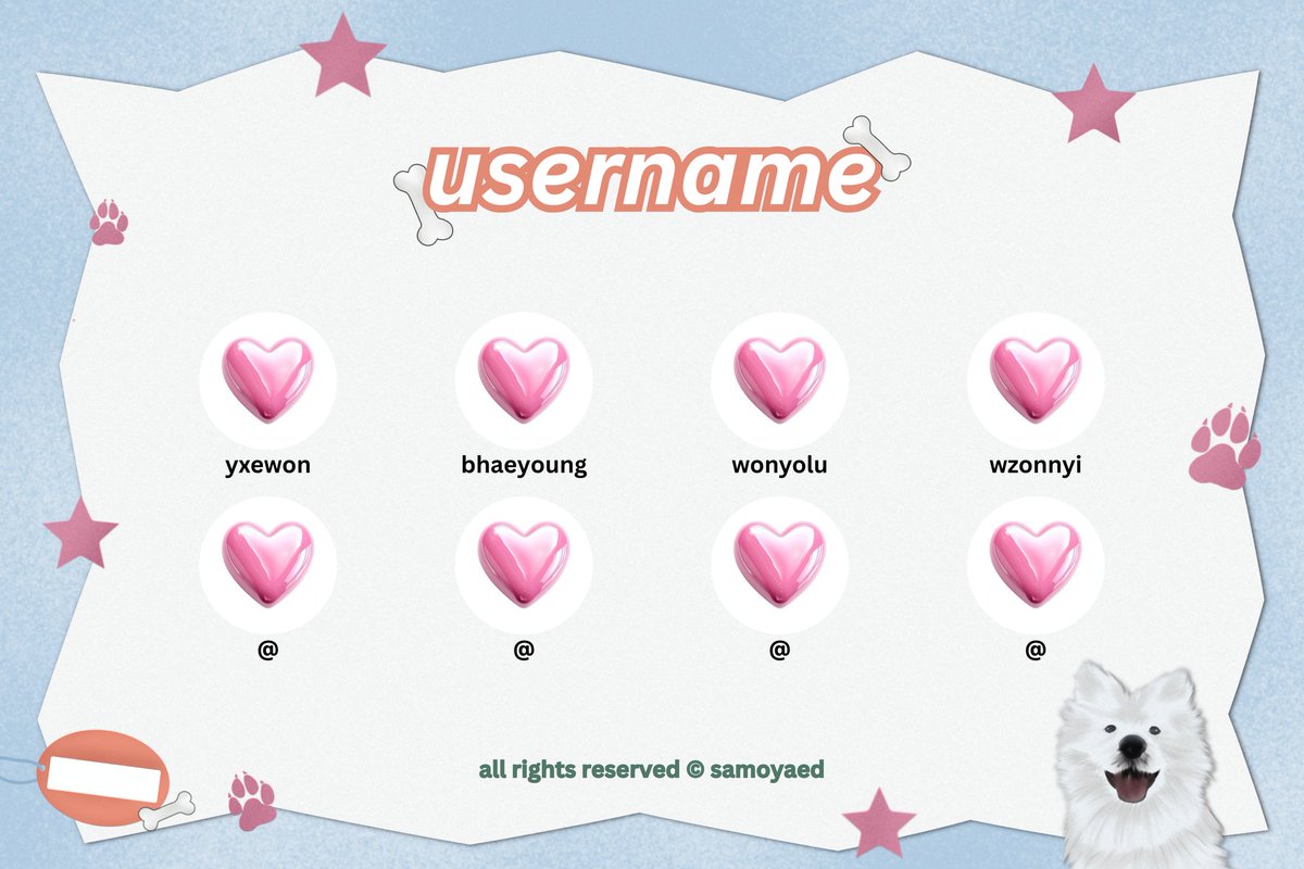 Samoyaed's tweet image. 