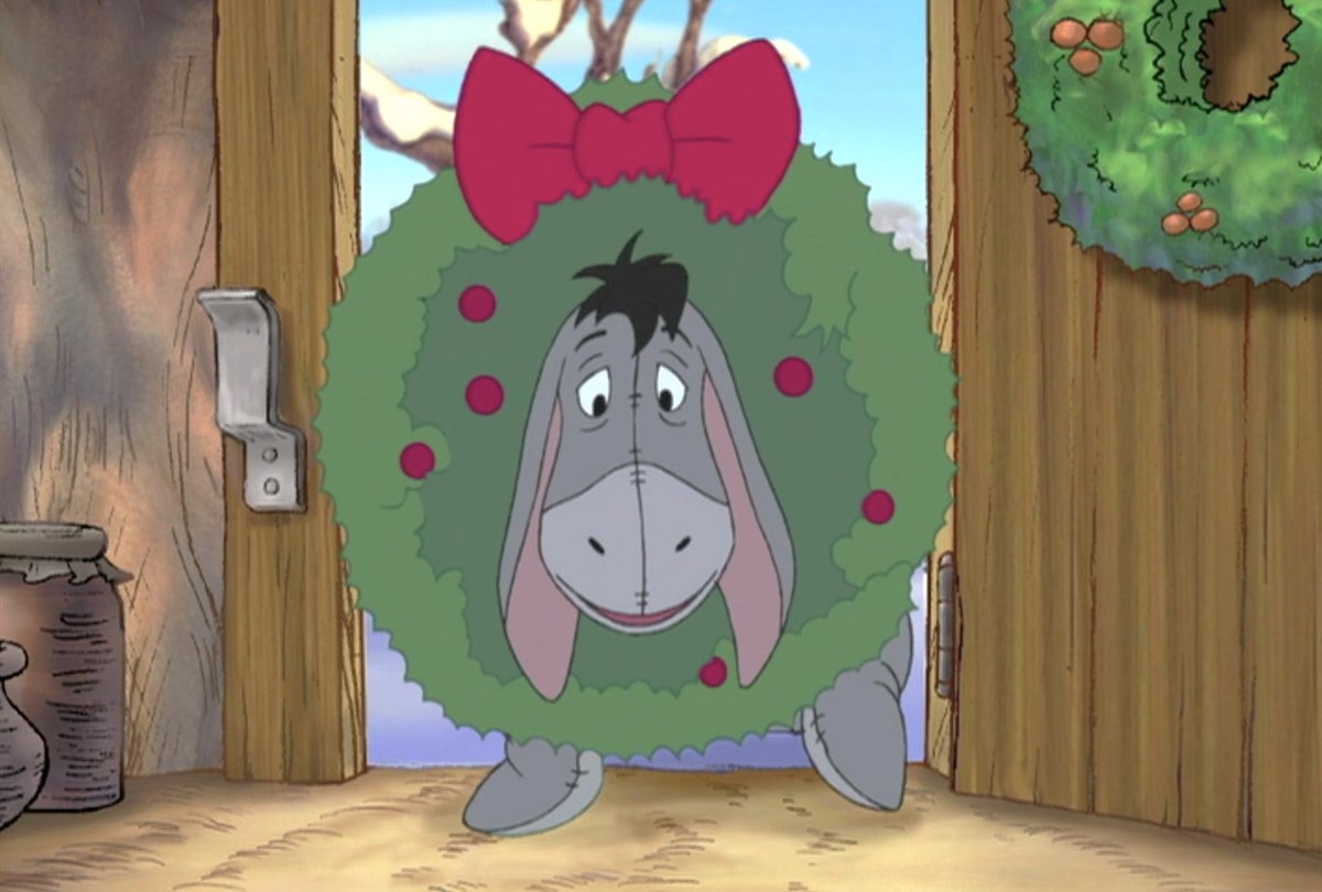 dreamyyarchive's tweet image. 🎄❄️☃️🧸