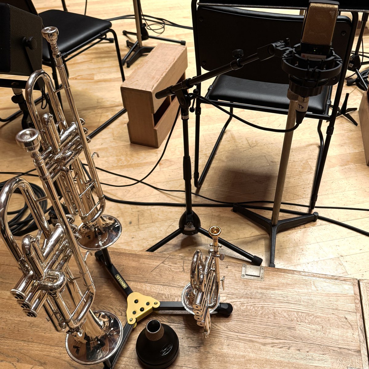 #bnmc2025 🎷🎺📯
とても楽しいイブでした！！