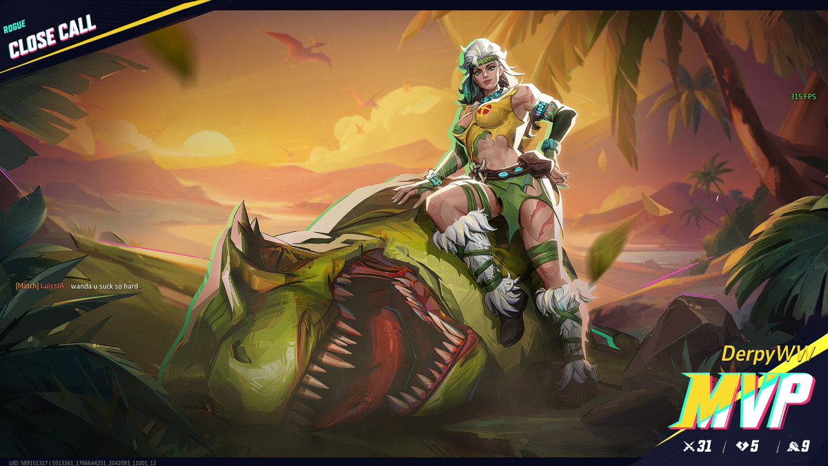 DerpyGC's tweet image. its peak