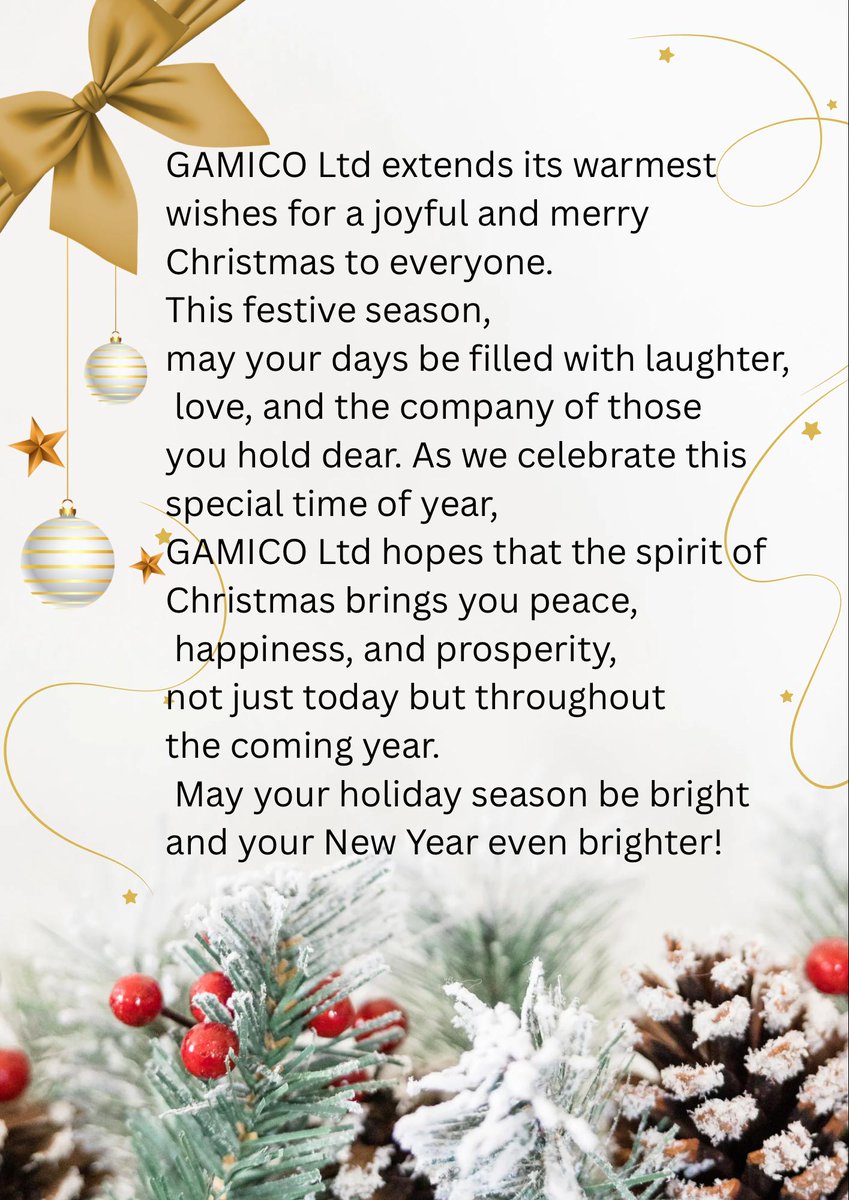 GAMICO - Mining Company tweet media