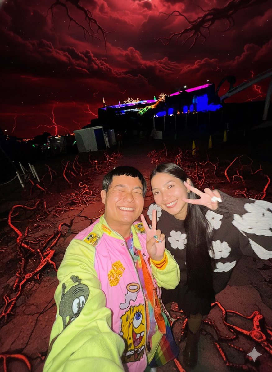 メリクリ〜❤️‍🔥❤️‍🔥❤️‍🔥