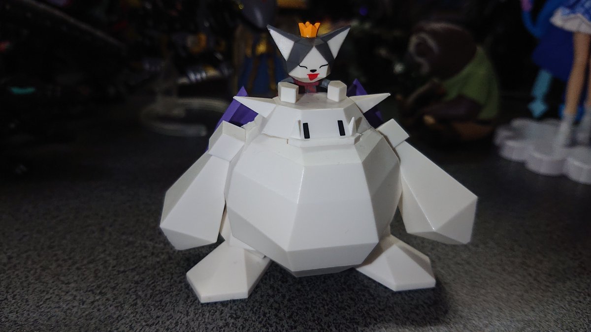 中古屋でなんか見覚えあるーって買ったやつ