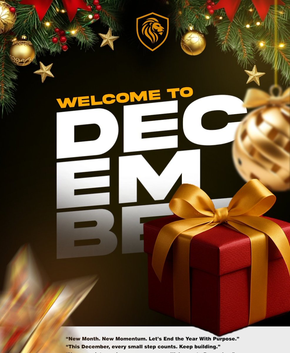 Christmas is here 🎄 

Grateful for growth, lessons, and community wins this year.

Merry Christmas from PrideDAO