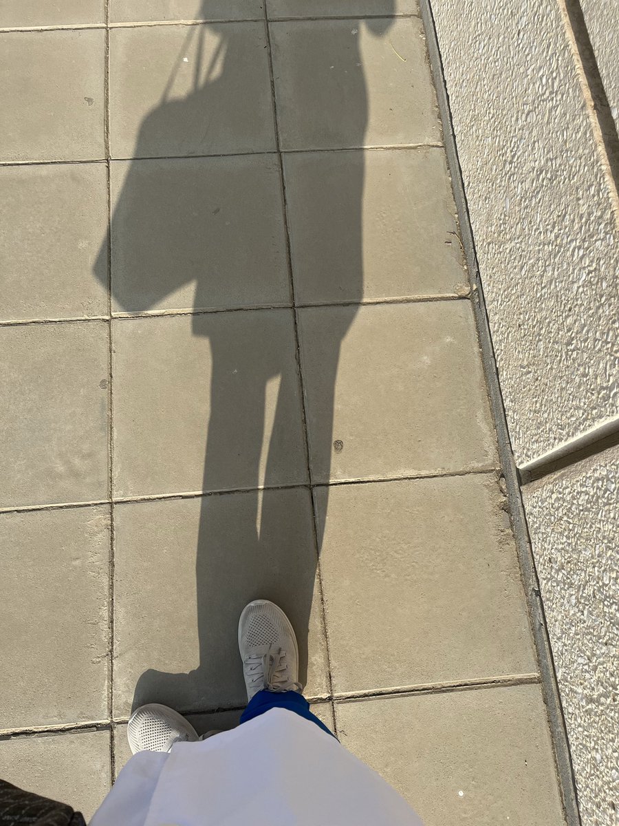 الشمس جداا مفيده بس اكتشفت اني مره مااطلع في الشمس فأكيد ان فيتامين دال ناقص عندي
يلا نتشمس مع الصباح الباكر🌞