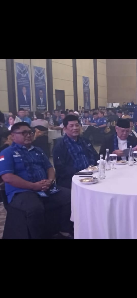 Gani_Nasution44's tweet photo. ๐๐ฎ๐ฉ๐#RAKERCAB *PD TANGSEL BERSAMA SEKJEN BANG HERO DAN SELURUH JAJARAN PENGURUS DPC SATUKAN BARISAN MENGHADAPI PEMILU 2029 BERSAMA BANG ZUL DPR RI*๐ฎ๐ฉ *DAPIL BANTEN 3*โ๏ธ๐๐ค๐ https://t.co/1vJoRMx1Rv
