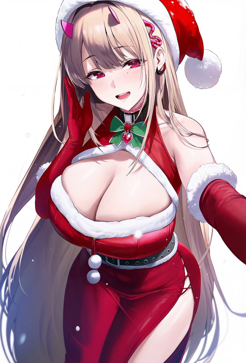 Merry Christmas!

Viper - バイパー