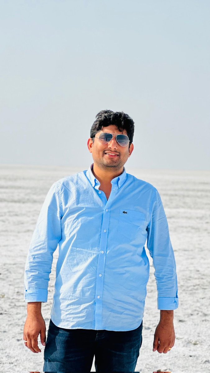 जिला कांग्रेस कमेटी बाड़मेर के ज़िलाध्यक्ष <a href="/LaxmanGodaraINC/">Laxman Godara</a> जी को जन्मदिन की हार्दिक बधाई एवं शुभकामनाएँ।🎊🎉