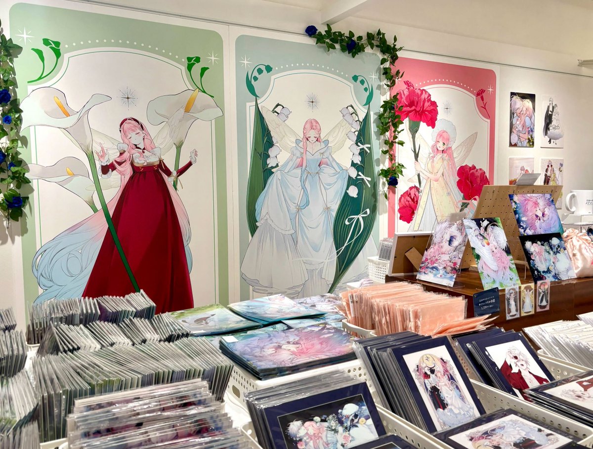 珠森ベティ🌹花メテ✩⡱ (@b_etty01tm) / Posts / X