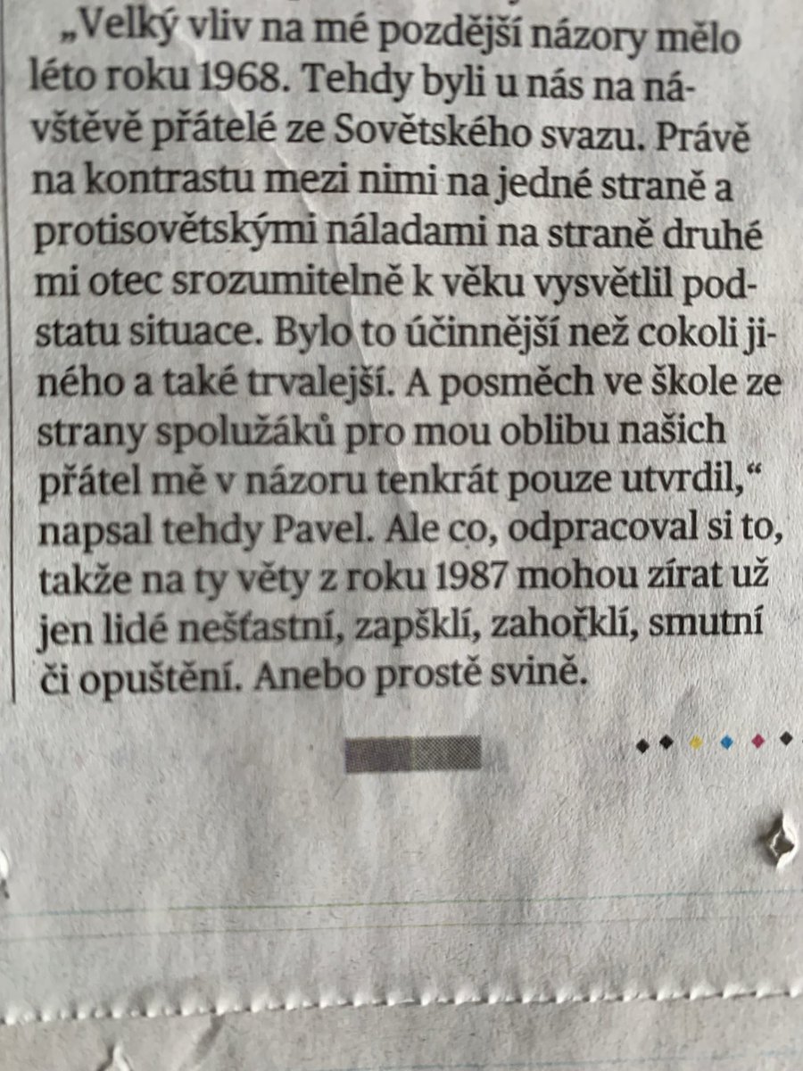 Roman Pechan tweet media