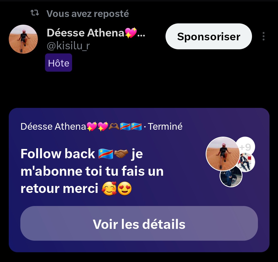 Ça été une bénédiction de tous vous connaître, nous avons pas seulement partagé les rires,nos histoires sans être jugé ni contredit, l'amour, l'amitié mais aussi la douleur,le deuil, le soutien émotionnel et financière... merci à nous 
A toute l'équipe joyeux Noël 🎊🎊🎉🎉