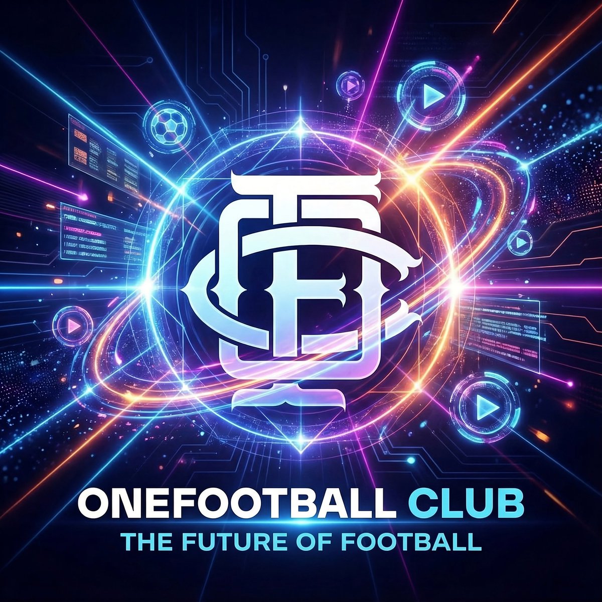 If you had the chance to ask anything from the <a href="/ofc_the_club/">OneFootball Club</a> Team, what would it be? 🤔⚽

Dream big, comment below 👇
let's see who dares to ask the most exciting, amazing things! 🚀💥

#OFC #Onefootball <a href="/OneFootball/">OneFootball</a> <a href="/_viN040/">vince.football</a> <a href="/dnns_eth/">dnns</a> <a href="/chokmahxbt/">Chokmah</a>