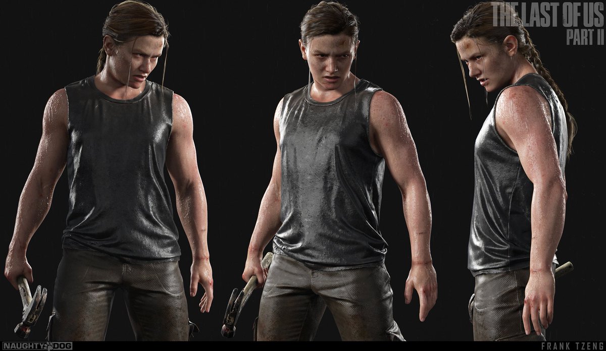 She-Rage, Princess of Pain tweet media