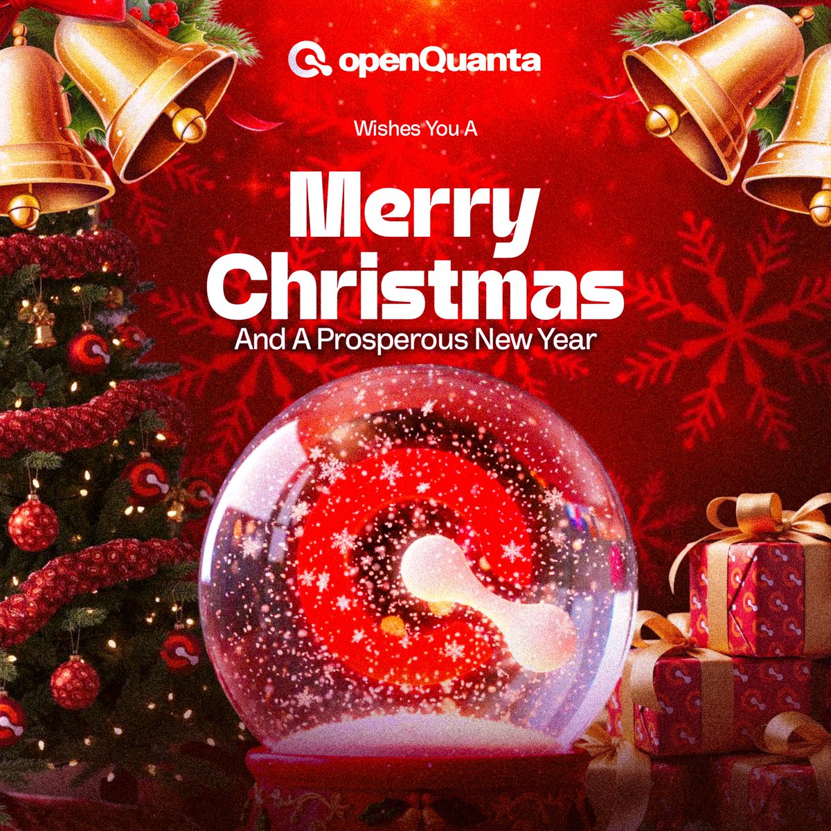 Merry Xmas

Drop those lenses and have fun with home.

Opensanta from openQuanta
#Christmas