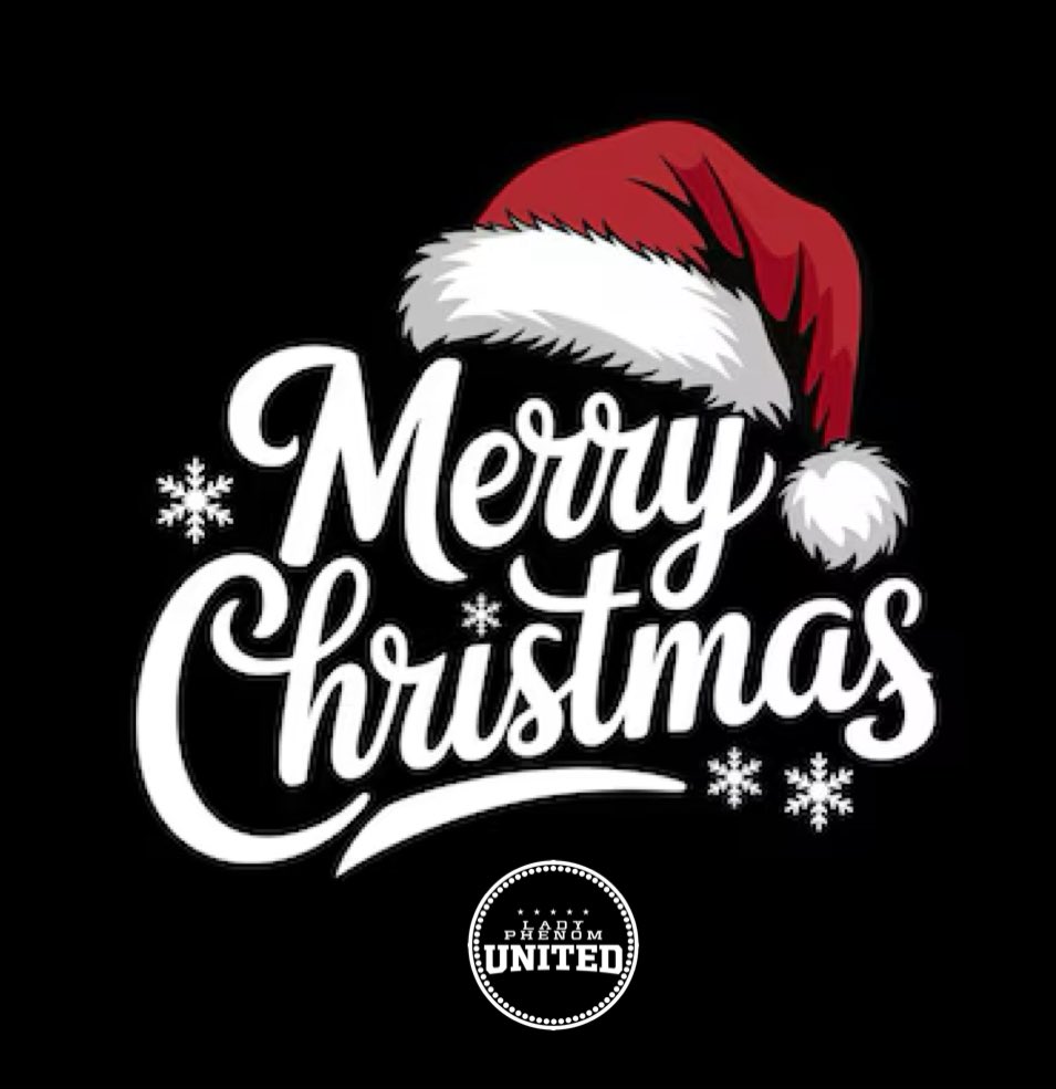 Lady Phenom United tweet media