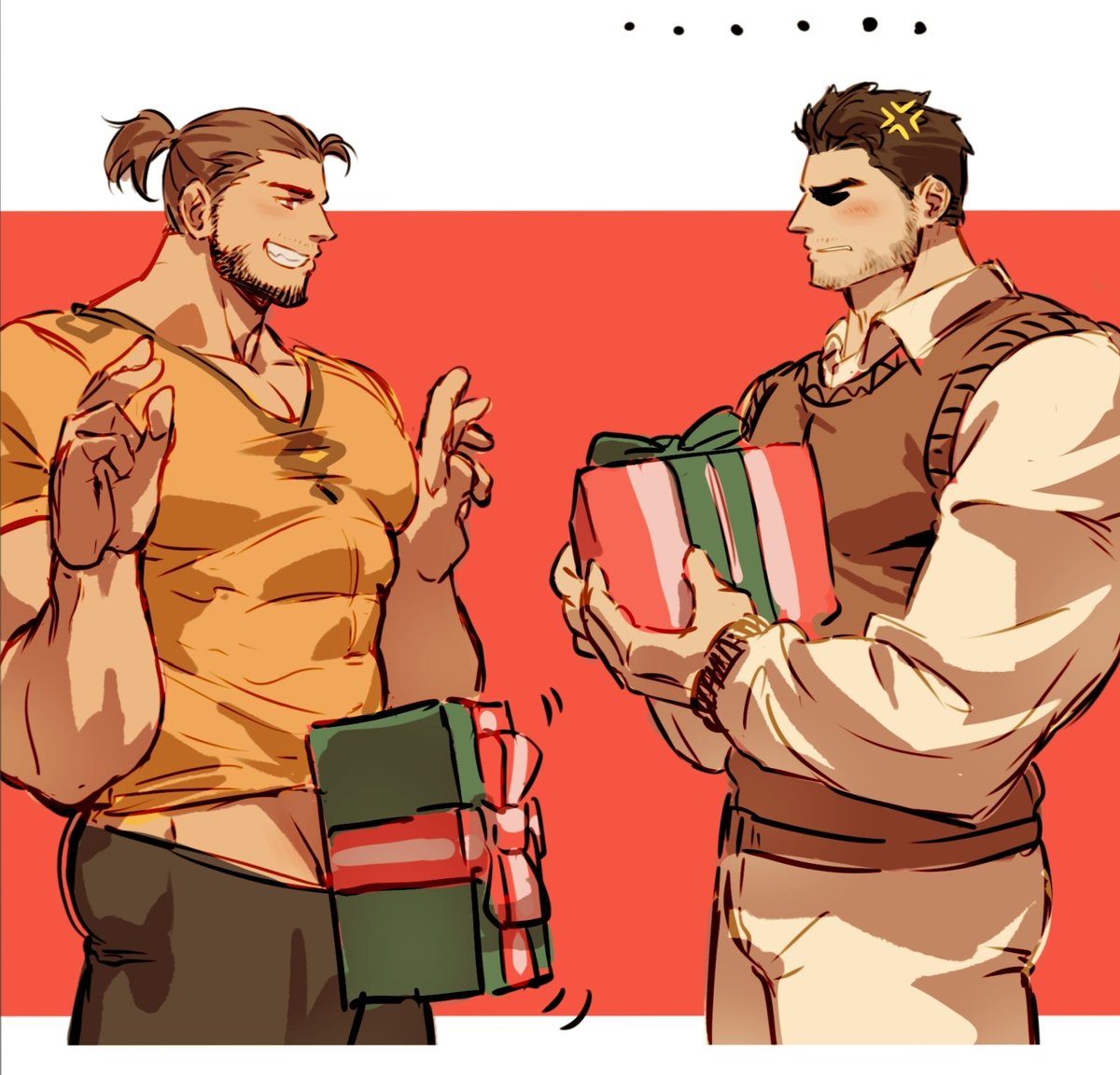 白嬷嬷 tweet media