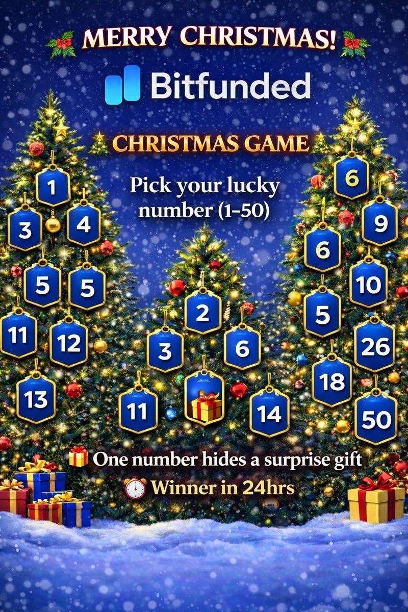 Bitfunded tweet media