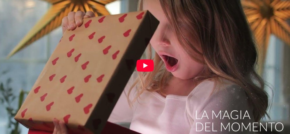 La creatividad ocurre en un instante… y lo transforma todo. 👉 premiosagripina.es/la-magia-de-un…
#ElSacoCreativo #Agripina2026 #Publicidad #Marketing <a href="/COCOM_Media/">COCOM</a> <a href="/AlvaroAbad/">Álvaro Abad</a>