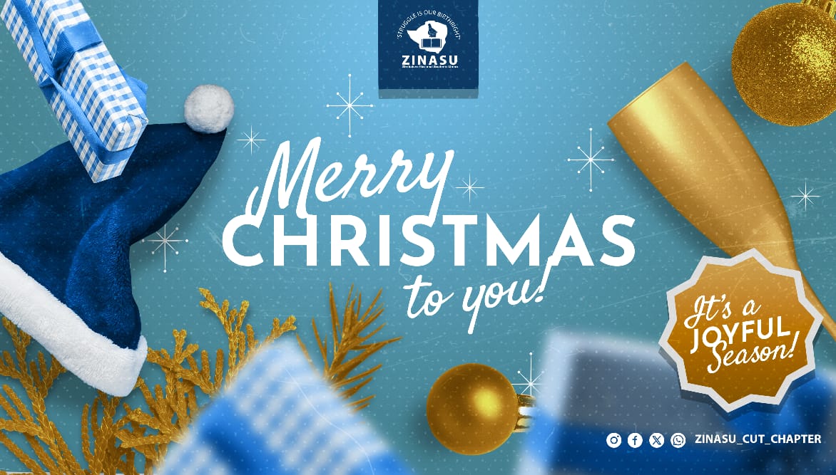 Merry Christmas from ZINASU CUT CHAPTER❤️hope you will enjoy your day filled with love, joy and peace🎄🔥🎁