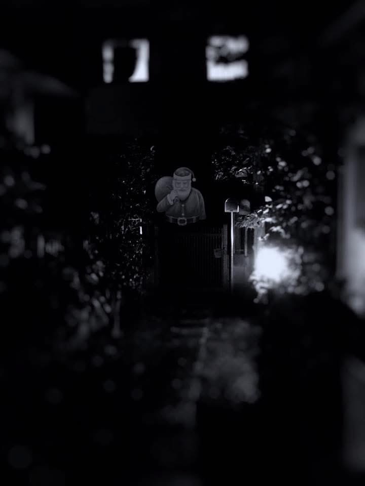 メリー・クリスマス