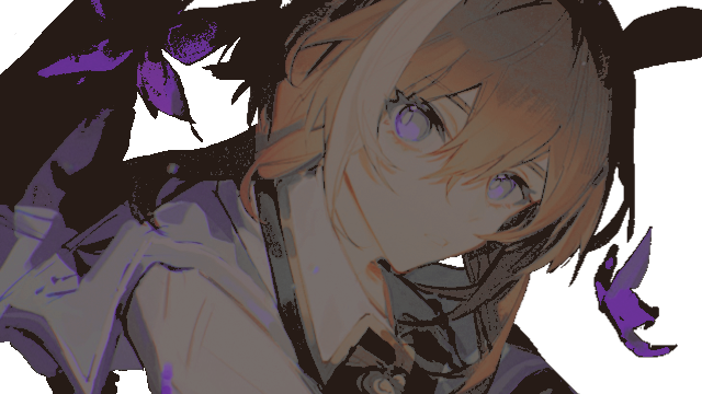 CHEVAL GRAND ── ཐི༏ཋྀ󠀮 ⚓ tweet media