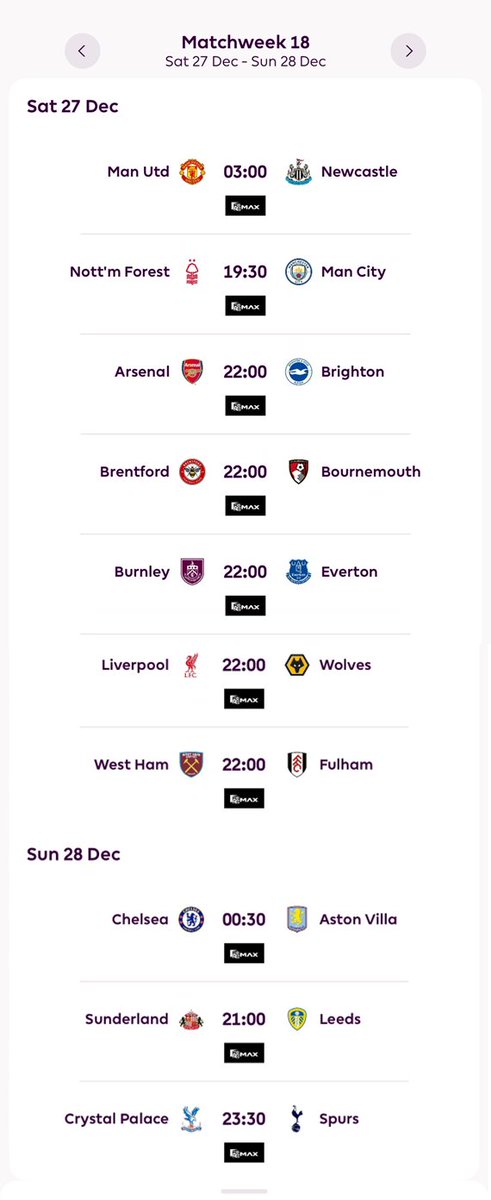 Don't forget to join GAME week 18!!

play.google.com/store/apps/det…

#Web3Gaming #BlockchainGaming #PlayToEarn #Web3Community #CryptoEcosystem #DigitalFuture #WorldChain #WorldCoin #WLD #FootballGaming #FootballChallenge #FootballCommunity #FootballFans #CryptoFootball #Web3Football