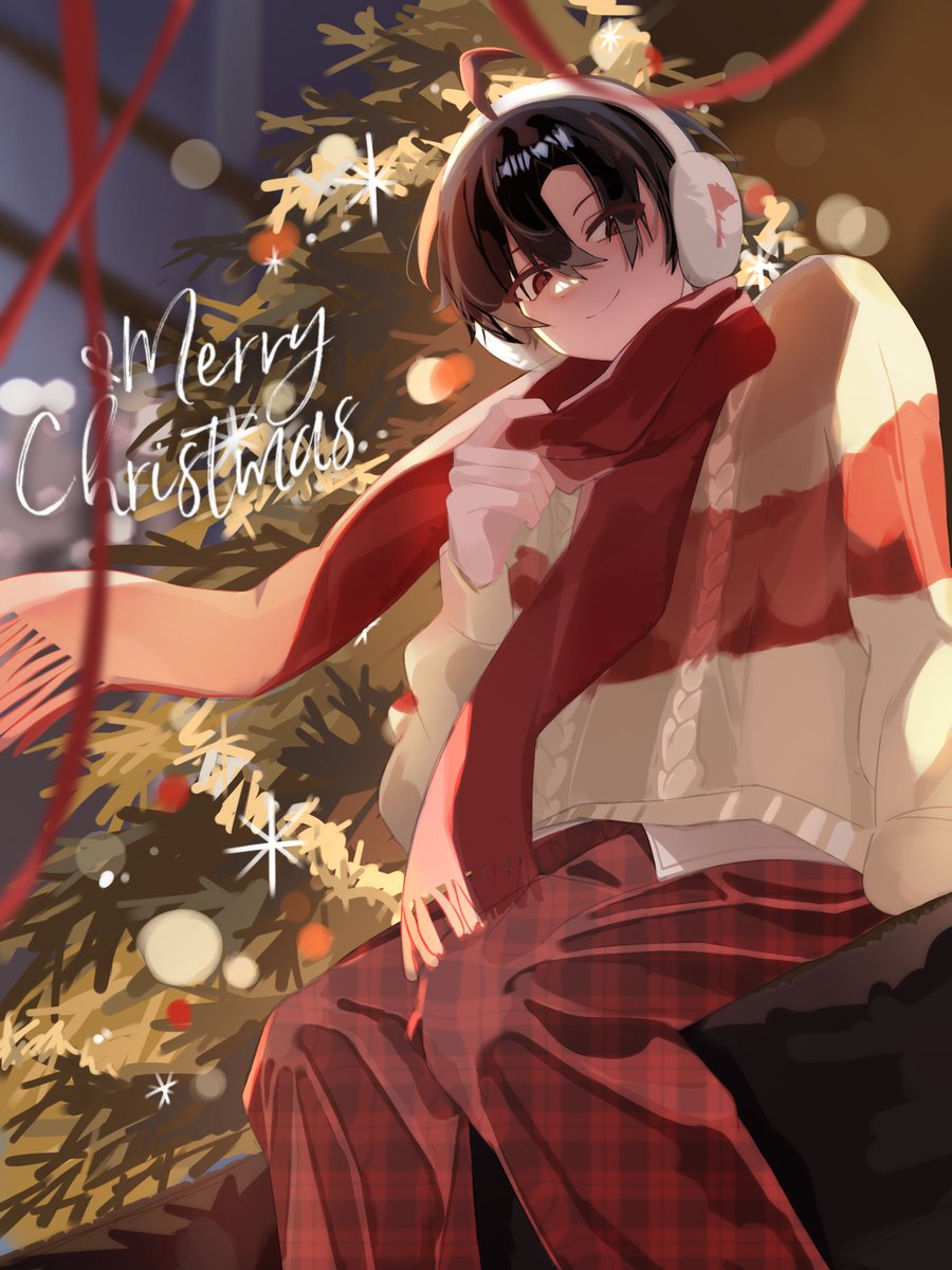 메리 크리스마스~