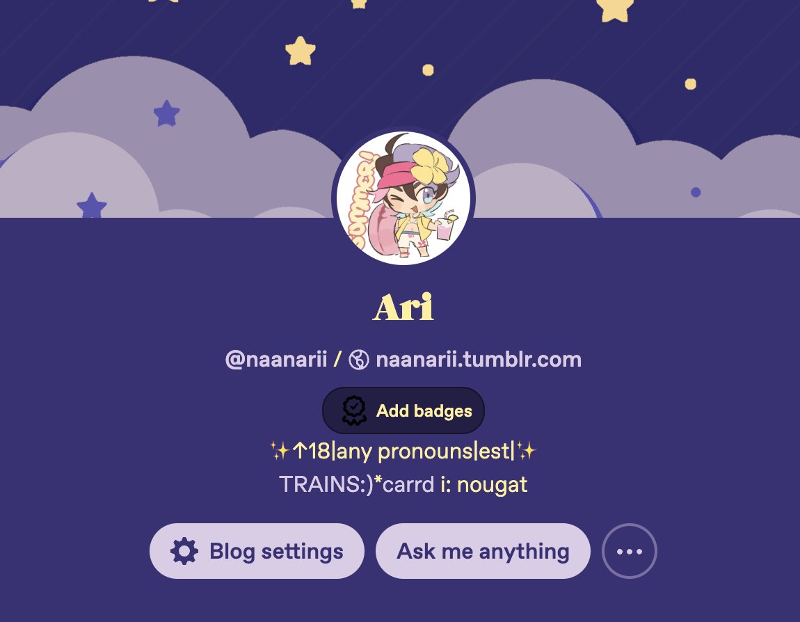 Naanari_'s tweet photo. I think I can say will not be using Twitter/ X for the foreseeable future. 

Ill be over here. https://t.co/oFPWYccb30