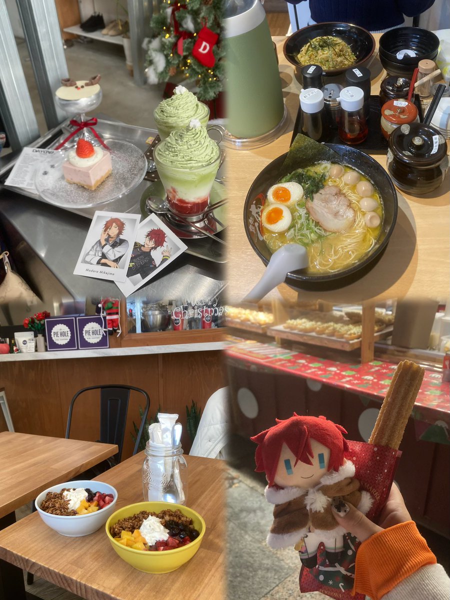 じいやっさ tweet media