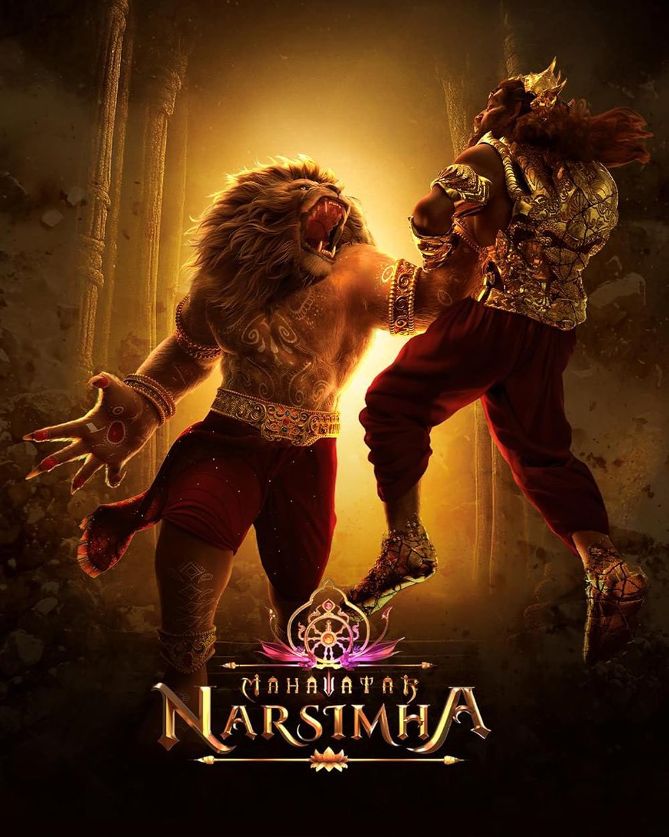 Look at the biggest films this year and the lesson is obvious.

Dhurandhar: Make a clean, no-nonsense spy film with zero ideological baggage, and watch the cash registers explode.

Kantara Chapter 1: Root a story firmly in culture, and the box office rewards you.

Chhava: Tell