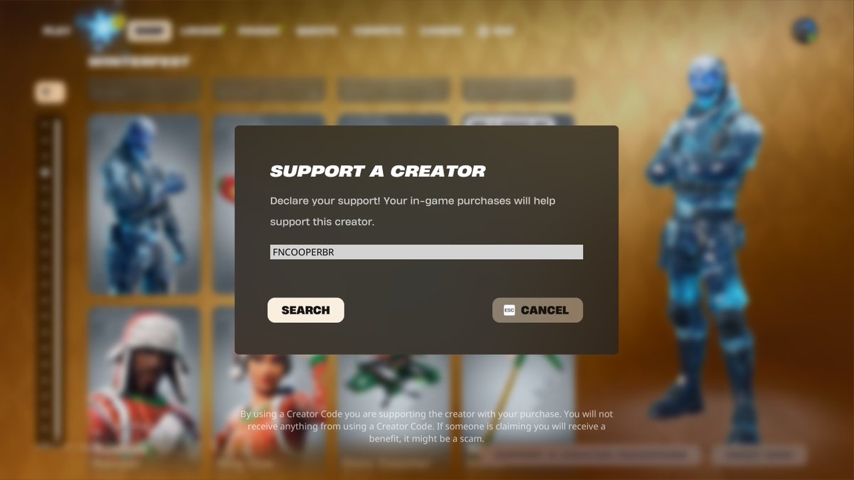 Edgar Rosario tweet media