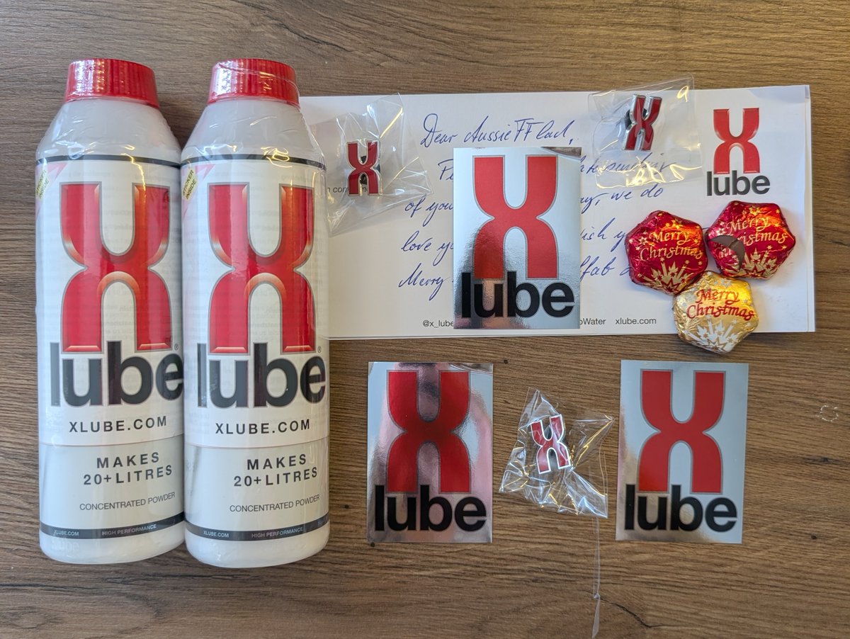 AussieFFlad 🇦🇺👊 tweet media