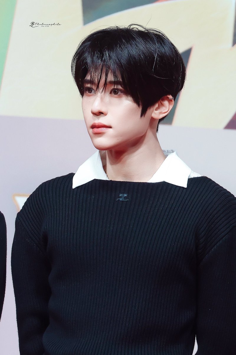 251225 가요대전 레드카펫

#SION #시온 #シオン
#NCTWISH #엔시티위시