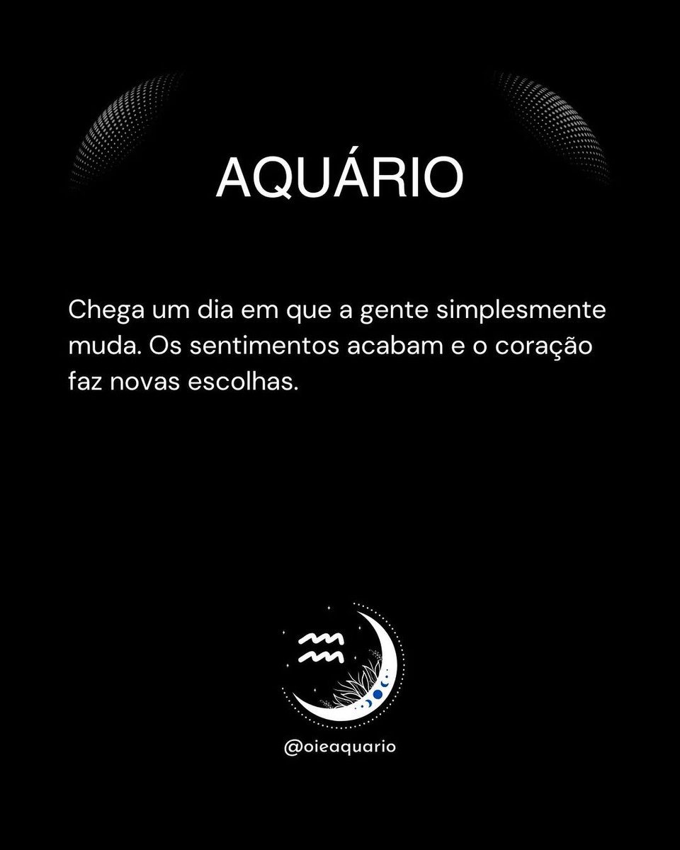 Para acompanhar vídeos do seu signo, sigam também  🔮📹