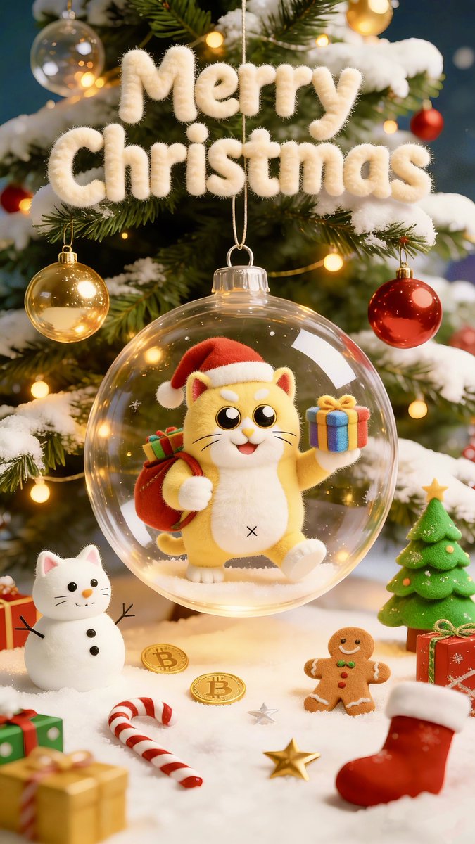 🎄 Merry Christmas