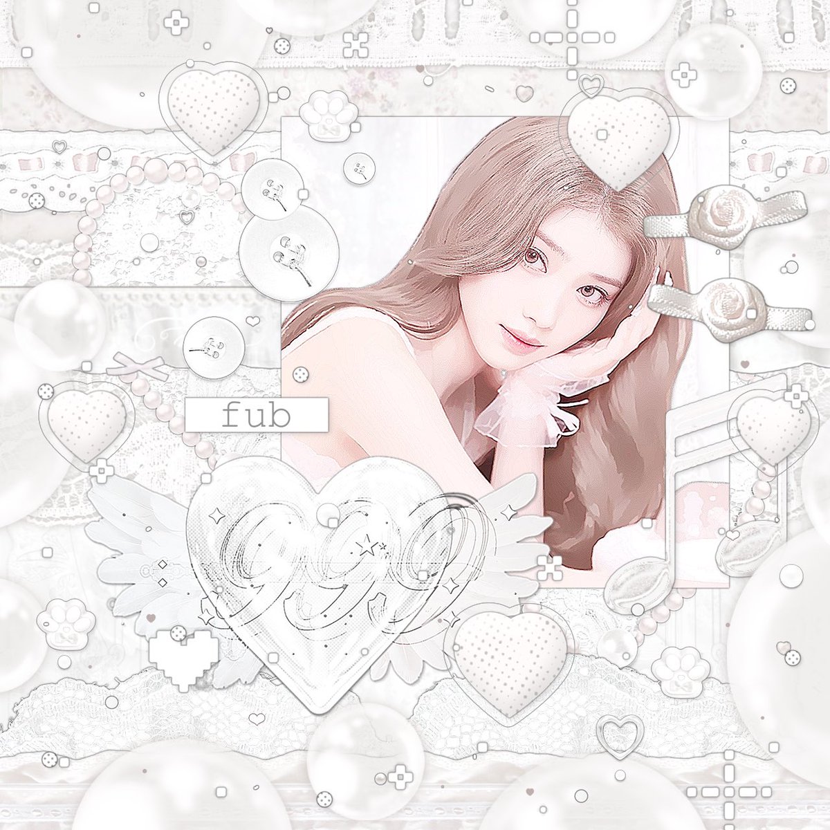 ܷ֯︎ྲ♡༙֯︎┈݁ྱ༷𓋭̵ֺ݂ܶ  #ซ้ําไหมถามใจเธอดู